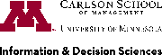 University of Minnesota Logo